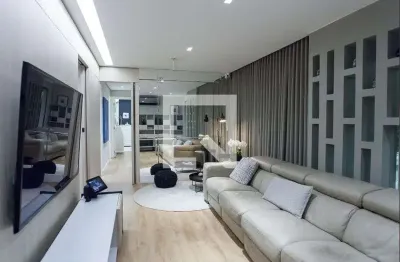 Apartamento para Aluguel - Buritis, 3 Quartos,  129 m² - Belo Horizonte