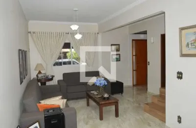 Casa / Sobrado em Condomínio para Aluguel - Jardim Botânico, 3 Quartos,  210 m² - Ribeirão Preto