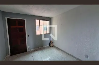 Apartamento para Aluguel - Jardim Europa, 2 Quartos,  52 m² - Itaquaquecetuba