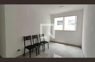 Apartamento para Aluguel - José Bonifácio, 2 Quartos,  42 m² - São Paulo
