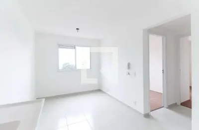Apartamento para Aluguel - Vila Princesa Isabel, 2 Quartos,  42 m² - São Paulo