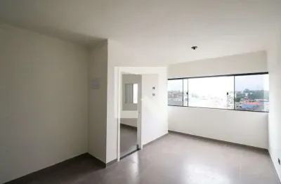 Apartamento para Aluguel - Vila Nogueira, 2 Quartos,  41 m² - Diadema