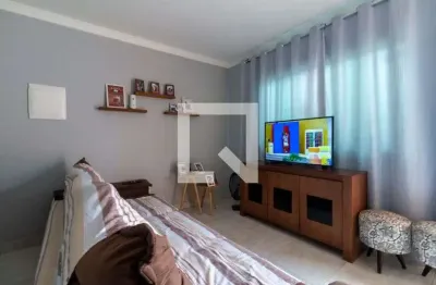 Casa / Sobrado em Condomínio para Aluguel - Itaquera, 2 Quartos,  90 m² - São Paulo