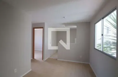 Apartamento para Aluguel - São José, 2 Quartos,  60 m² - Canoas
