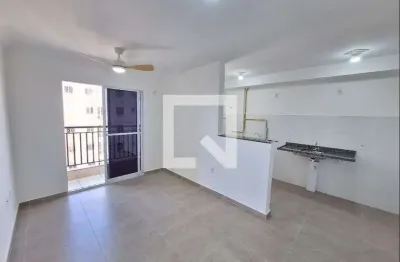 Apartamento para Aluguel - Figueira, 2 Quartos,  80 m² - Duque de Caxias