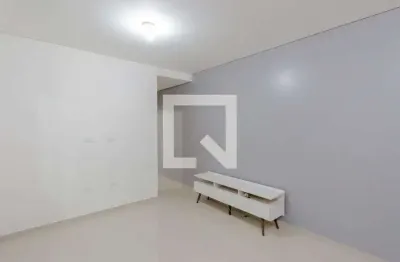 Apartamento para Aluguel - Parque Oratório, 2 Quartos,  54 m² - Santo André