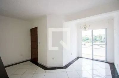 Apartamento para Aluguel - Cidade Sao Jorge, 3 Quartos,  84 m² - Santo André