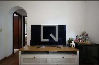 Apartamento para Aluguel - Vila Andrade, 2 Quartos,  58 m² - São Paulo