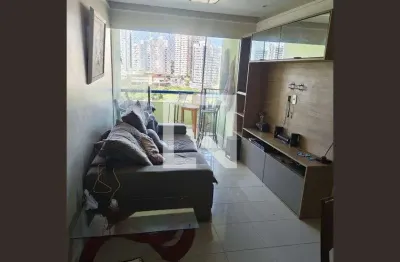 Apartamento para Aluguel - Armação, 3 Quartos,  85 m² - Salvador