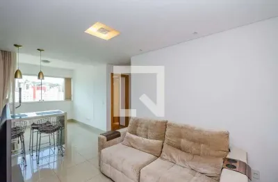 Apartamento para Aluguel - Coração de Jesus, 2 Quartos,  68 m² - Belo Horizonte
