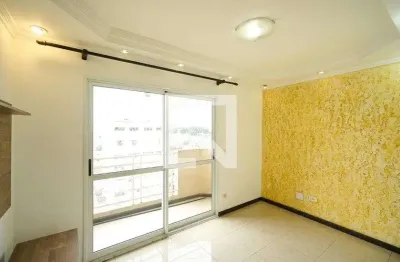 Apartamento para Aluguel - Penha de França, 2 Quartos,  68 m² - São Paulo