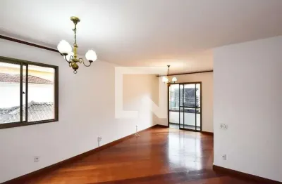 Apartamento para Aluguel - Pinheiros, 3 Quartos,  89 m² - São Paulo