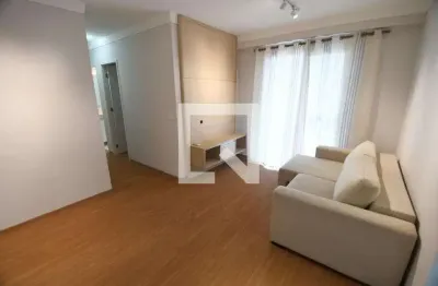 Apartamento para Aluguel - Ambiance Residence, 2 Quartos,  57 m² - Campinas