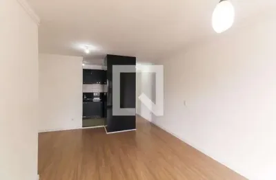 Apartamento para Aluguel - Jardim Anália Franco, 3 Quartos,  98 m² - São Paulo