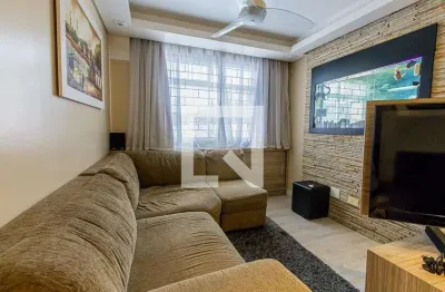 Apartamento para Aluguel - Parolin, 2 Quartos,  71 m² - Curitiba