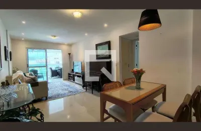 Apartamento para Aluguel - Recreio, 3 Quartos,  114 m² - Rio de Janeiro