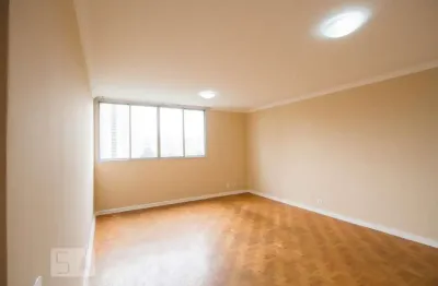 Cobertura para Aluguel - Brooklin, 2 Quartos,  80 m² - São Paulo