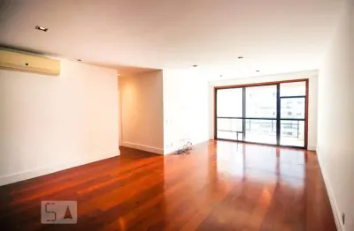 Apartamento para Aluguel - Recreio, 4 Quartos,  160 m² - Rio de Janeiro