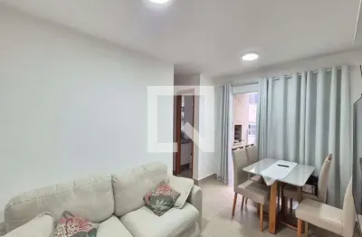Apartamento para Aluguel - Parque Industrial, 2 Quartos,  56 m² - Campinas
