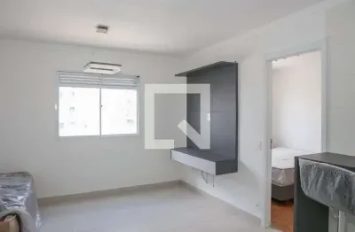 Apartamento para Aluguel - Barra Funda, 1 Quarto,  29 m² - São Paulo