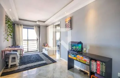 Apartamento para Aluguel - Quitaúna, 2 Quartos,  62 m² - Osasco