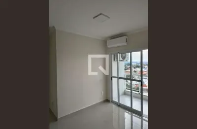 Apartamento para Aluguel - Parque Itamarati, 3 Quartos,  72 m² - Jacareí