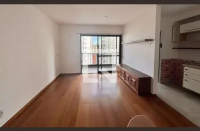 Apartamento para Aluguel - Vila Romana, 1 Quarto,  70 m² - São Paulo