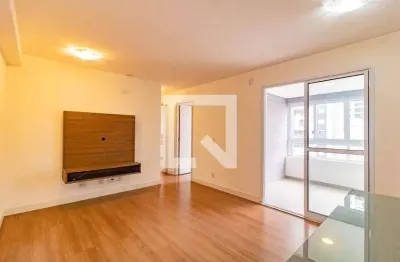 Apartamento para Aluguel - Vila Mascote, 2 Quartos,  60 m² - São Paulo