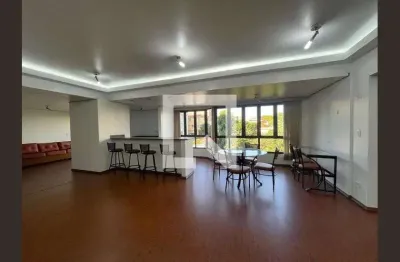 Apartamento para Aluguel - Vila Mariana, 4 Quartos,  176 m² - São Paulo