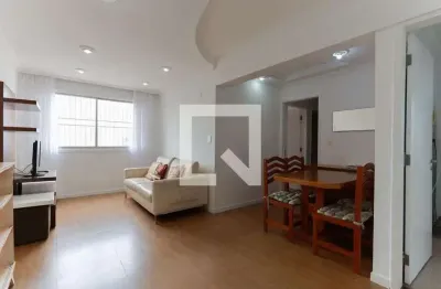 Apartamento para Aluguel - Mandaqui, 3 Quartos,  72 m² - São Paulo
