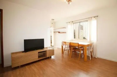 Apartamento para Aluguel - Pinheiros, 1 Quarto,  42 m² - São Paulo