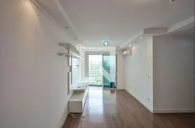 Apartamento para Aluguel - Portal do Morumbi, 2 Quartos,  62 m² - São Paulo