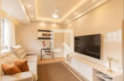 Apartamento para Aluguel - Batel, 2 Quartos,  97 m² - Curitiba