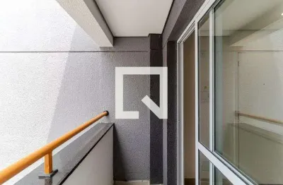 Apartamento para Aluguel - Santa Cecília, 1 Quarto,  38 m² - São Paulo