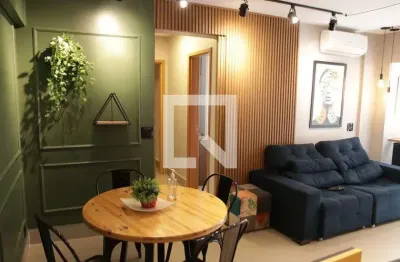 Apartamento para Aluguel - Vila dos Alpes, 2 Quartos,  65 m² - Goiânia