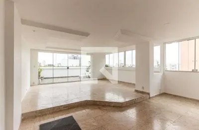 Cobertura para Aluguel - Santa Cecília, 2 Quartos,  200 m² - São Paulo