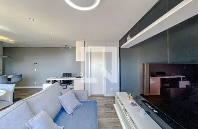 Apartamento com 1 quarto para alugar na Rua Intendência, Belém, São Paulo