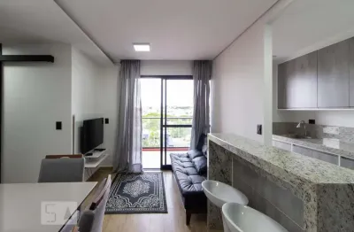 Apartamento para Aluguel - Prado Velho, 2 Quartos,  58 m² - Curitiba