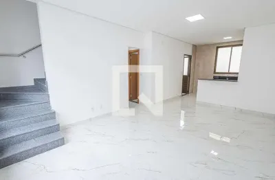 Casa / Sobrado em Condomínio para Aluguel - Trevo, 3 Quartos,  191 m² - Belo Horizonte