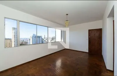 Apartamento para Aluguel - Serra, 2 Quartos,  75 m² - Belo Horizonte