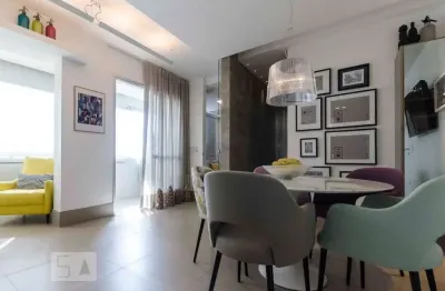 Apartamento para Aluguel - Barra Funda, 2 Quartos,  62 m² - São Paulo