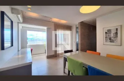 Apartamento para Aluguel - Barra Funda, 2 Quartos,  62 m² - São Paulo