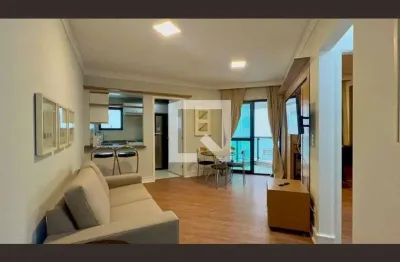 Apartamento para Aluguel - Paraíso, 2 Quartos,  59 m² - São Paulo