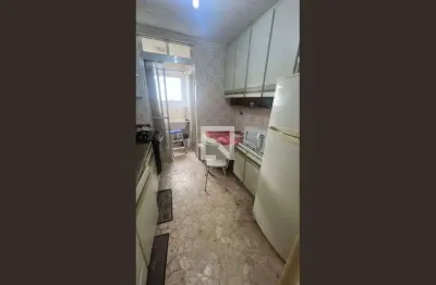 Apartamento para Aluguel - Campo Belo, 2 Quartos,  63 m² - São Paulo