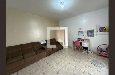 Casa para Aluguel - Jardim Mutinga, 2 Quartos,  200 m² - Barueri