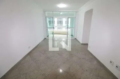 Apartamento para Aluguel - Residencial Parque Aquarius, 3 Quartos,  102 m² - São José dos Campos