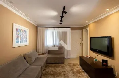 Casa / Sobrado em Condomínio para Aluguel - Cangaíba, 3 Quartos,  145 m² - São Paulo