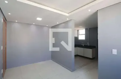 Apartamento com 2 quartos para alugar na Rua Carlos Alberto Lauermann Nunes, Olaria, Canoas