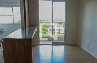 Apartamento para Aluguel - Jardim Isis, 2 Quartos,  45 m² - Cotia