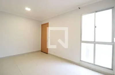 Apartamento para Aluguel - Shopping Park, 2 Quartos,  45 m² - Uberlândia